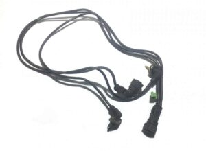 Hőmérséklet-érzékelő kábel retarder scania 1757905 1881330