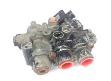 ECAS szelep Mercedes – A0003276625