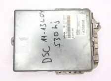 Motorvezérlő egység ECU BOSCH Scania 1428050
