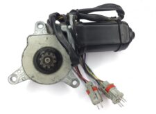 Jobb oldali ablakemelő motor MAN 81286016130 81286016143 81286016126 81286016113