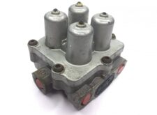 Négykörös védőszelep Scania – Kódok: 1381883, 1431049, 1337904, 1356635, 1505406, 1505399