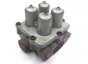 Négykörös védőszelep scania – kódok: 1381883, 1431049, 1337904, 1356635, 1505406, 1505399