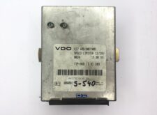 VDO 412.405/007/001 Sebességkorlátozó vezérlőegység 12/24V