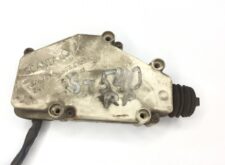 Jobb oldali központi zár motor Scania 376247 24V