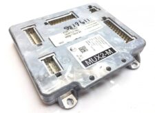 MUX2-M MAN vezérlőegység 8825935 6599 8125935 6860 666 155