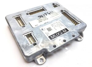 Mux2-m man vezérlőegység 8825935 6599 8125935 6860 666 155
