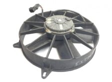 Hűtőventilátor AC MAN 8173122-6139/81731226139/88731206184