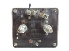 Izolátor kapcsoló akkumulátor BOSCH 0 333 301 010, 24V