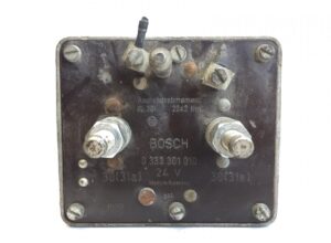 Izolátor kapcsoló akkumulátor bosch 0 333 301 010, 24v