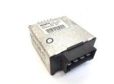 WABCO 446 014 020 0 24V vezérlőegység, Németországban gyártva