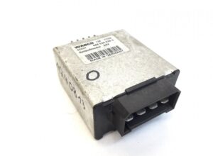 Wabco 446 014 020 0 24v vezérlőegység, németországban gyártva