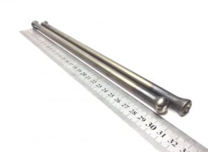 30 cm-es fémrúd man mechanizmusokhoz (kódok: 51043020027, 51043020028, 51043020035, 51043020046)