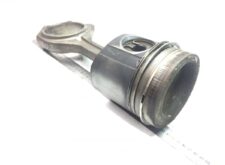 Piston szett és hajtókar MAN 51024006049/51024006011/51024006282/51024006029/51024016243/51025006083