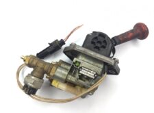 WABCO kézifék szelep 35 Iveco 500303741 DPM95AAX 98474179-13