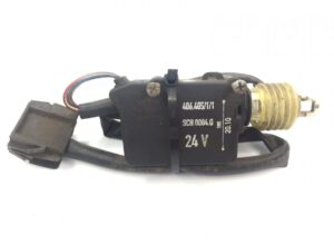 Jobb oldali központi zár motor volvo 24v 406. 405/1/1 sch 0084. G