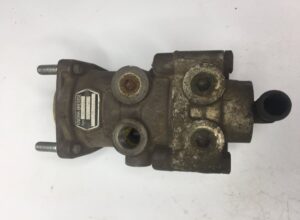 Knorr-bremse főfékszelep volvo 1628491 20374068 20410545