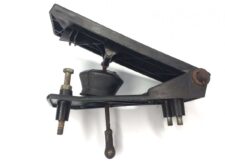 Gyorsítópedál Volvo kód 6850580