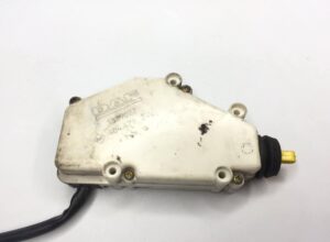 Jobb oldali központi zár motor daf 1339022