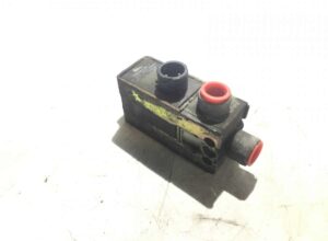 Mercedes a0049975536 0049975536 solenoid szelep