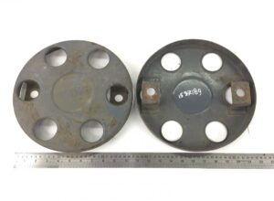Keréksapka készlet 2 db volvo 81459500004 8145950-0004