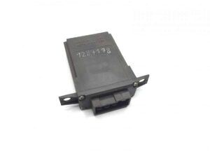 Időzítő relé volvo 728718 motala svédország