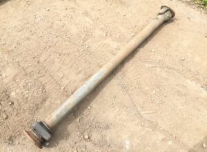 Első kardántengely volvo 1651356 8134056