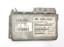 KNORR-BREMSE ELF vezérlőegység 24V, cikkszám 0 504 004 105, VOLVO 812B 001056-hoz