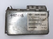 ELF Knorr-Bremse 24V vezérlőegység Volvohoz, cikkszám 0 504 004 105