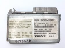 Vezérlőegység ELF Steuergerät 24V VOLVO 0504004105