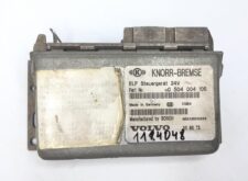 Elf vezérlőegység 24V Knorr-Bremse 0 504 004 105 Volvo 1184048