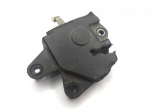 Bal oldali ajtózár mechanizmus volvo 8142043-1063327