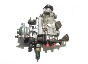 Volvo teherautó flc3976565 befecskendező szivattyú