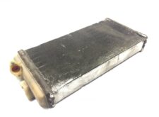 Fűtőradiátor kabin Mercedes A0028352401