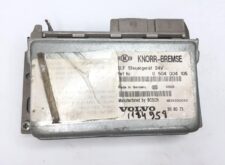FLS Volvo 504004105 Knorr-Bremse 24V vezérlőegység