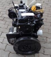 Yanmar 3TNE84 felújított motor