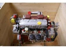 Deutz BF4M2012 16 motor