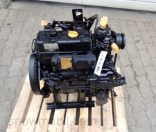 Yanmar 3T70B dízelmotor