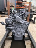 Mitsubishi L3E motor eladó