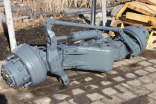Teljes tengely Atlas 1602 E-hez