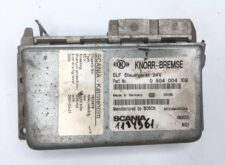 FLS SCANIA vezérlőegység 504004109 KNORR-BREMSE BOSCH 489555 483114