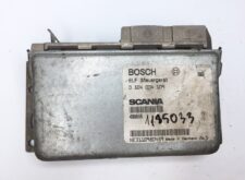 FLS Scania BOSCH vezérlőegység 489555 0 504 004 109