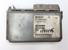 ELF vezérlőegység BOSCH SCANIA 0 504 004 109 489555
