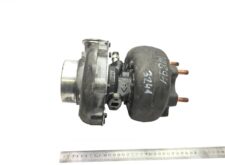MAN D2066 4032722 kamion turbófeltöltő