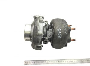 Man d2066 4032722 kamion turbófeltöltő