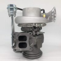 Holset HX50W turbófeltöltő 4037633