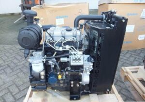Perkins 403d-11 motor – alkatrészek és tartozékok