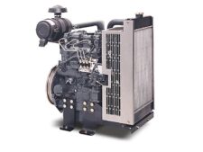 Perkins 403D-15 Diesel motor új vagy használt