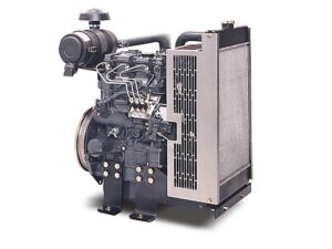 Perkins 403d-15 diesel motor új vagy használt