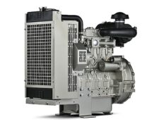 Perkins 404D-22 dízelmotor