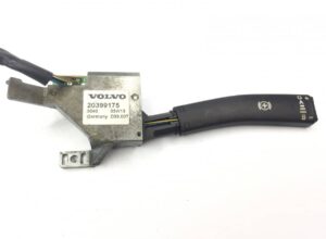 Kipufogófék kapcsoló volvo 20399175 3040 03w13 németország d39. 007